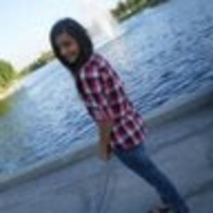 Meet your Posher, Sherri